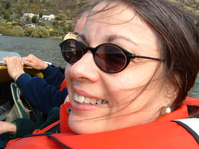 kathyspeed boat_1